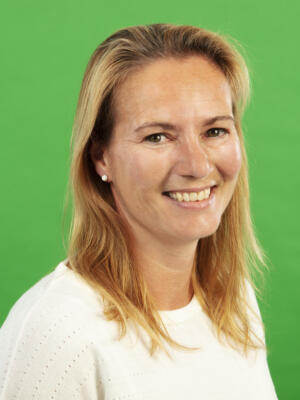Annemieke Wondergem