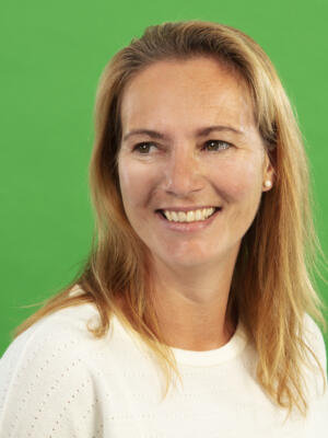 Annemieke Wondergem